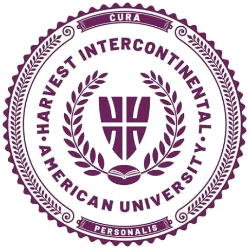 Harvest University